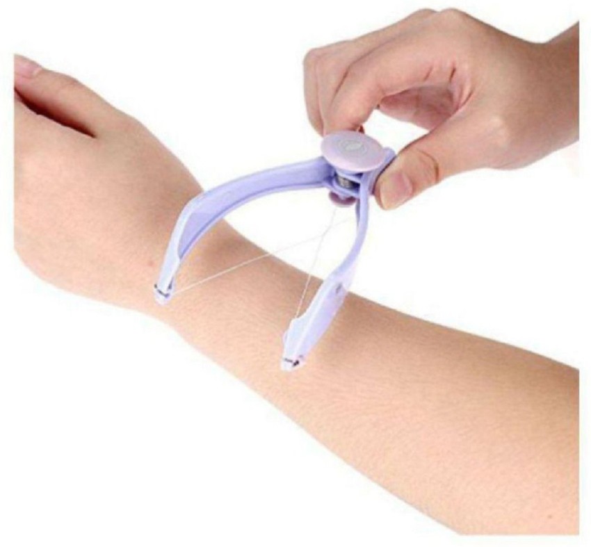 Buy Slique Face and Body Hair Threading System - Best Price 