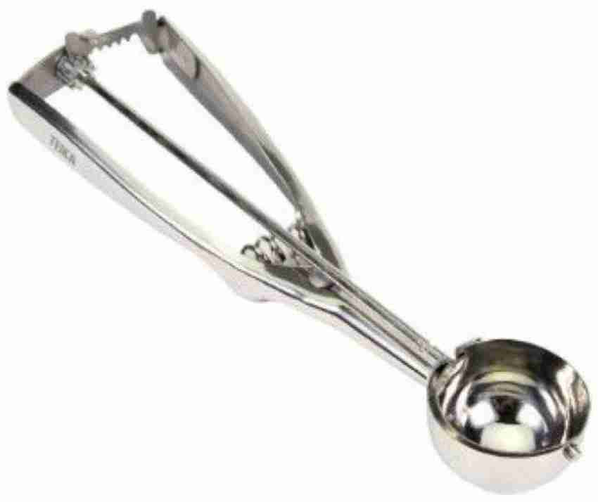 falafel rice ice cream scooper multi