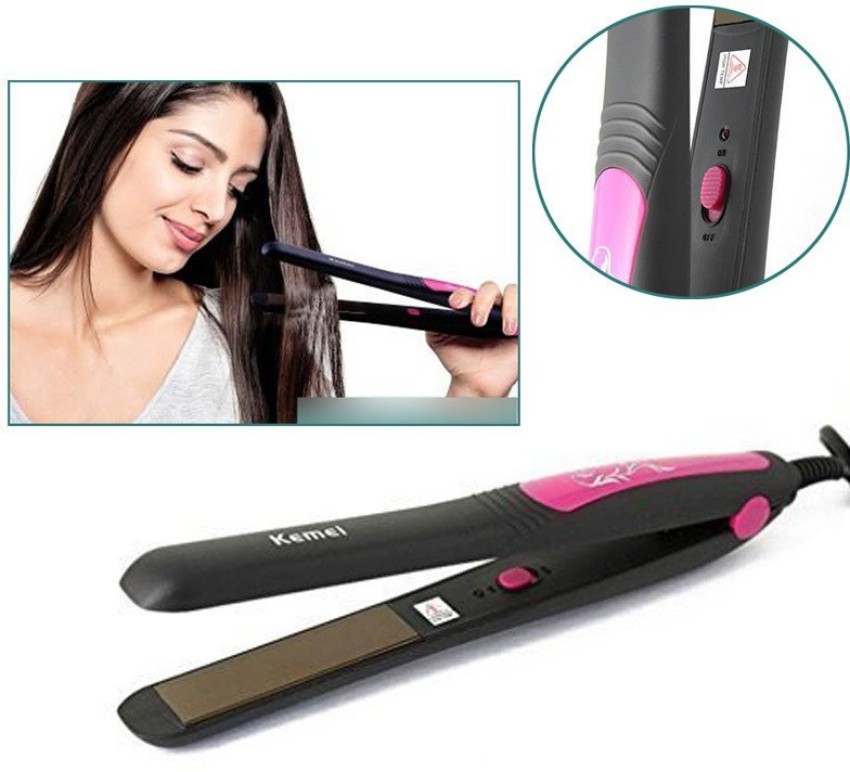 Kemei km 328 on sale hair straightener reviews