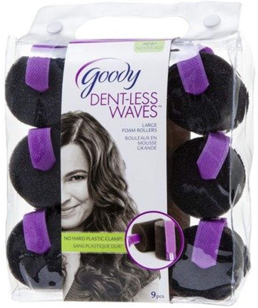 Discover more than 135 large foam hair rollers tnbvietnam.edu.vn