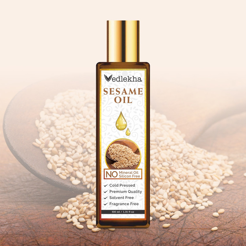 Update 142+ sesame oil for hair growth camera.edu.vn