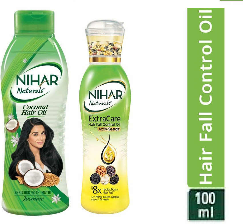 Discover 118+ nihar naturals coconut hair oil super hot vova.edu.vn