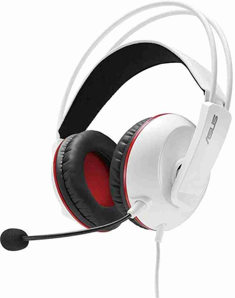 ASUS Gaming Headset Headphone (Cerberus Arctic White) 並行輸入品