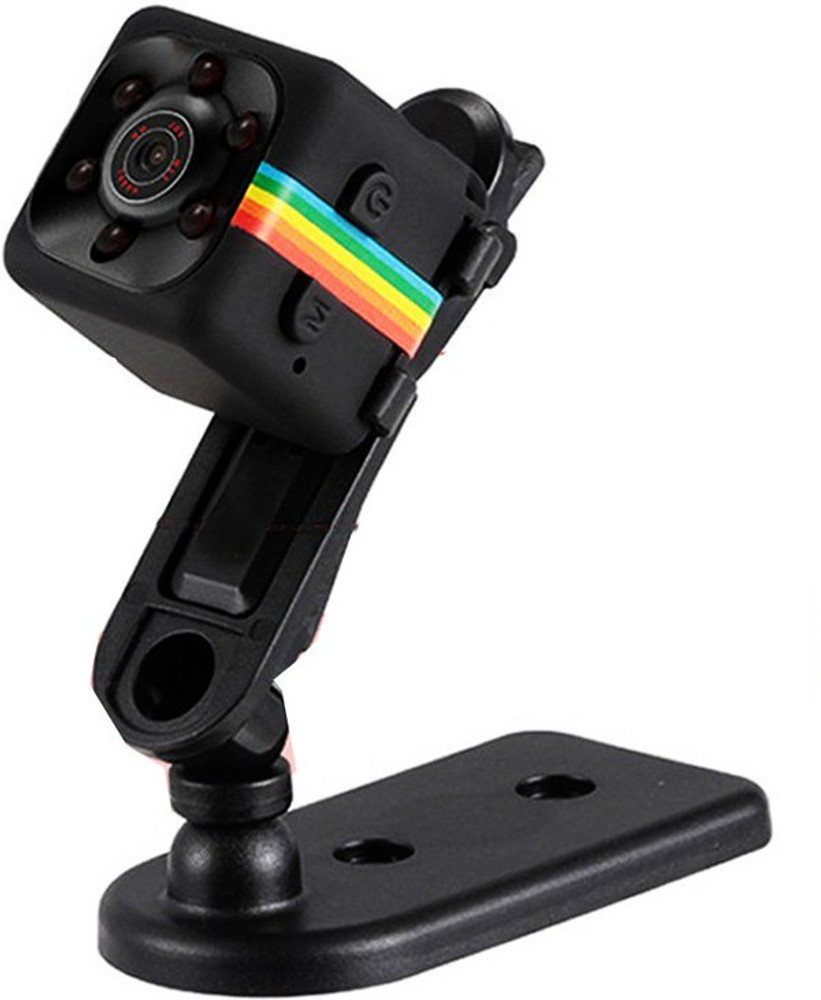 portable hidden video camera