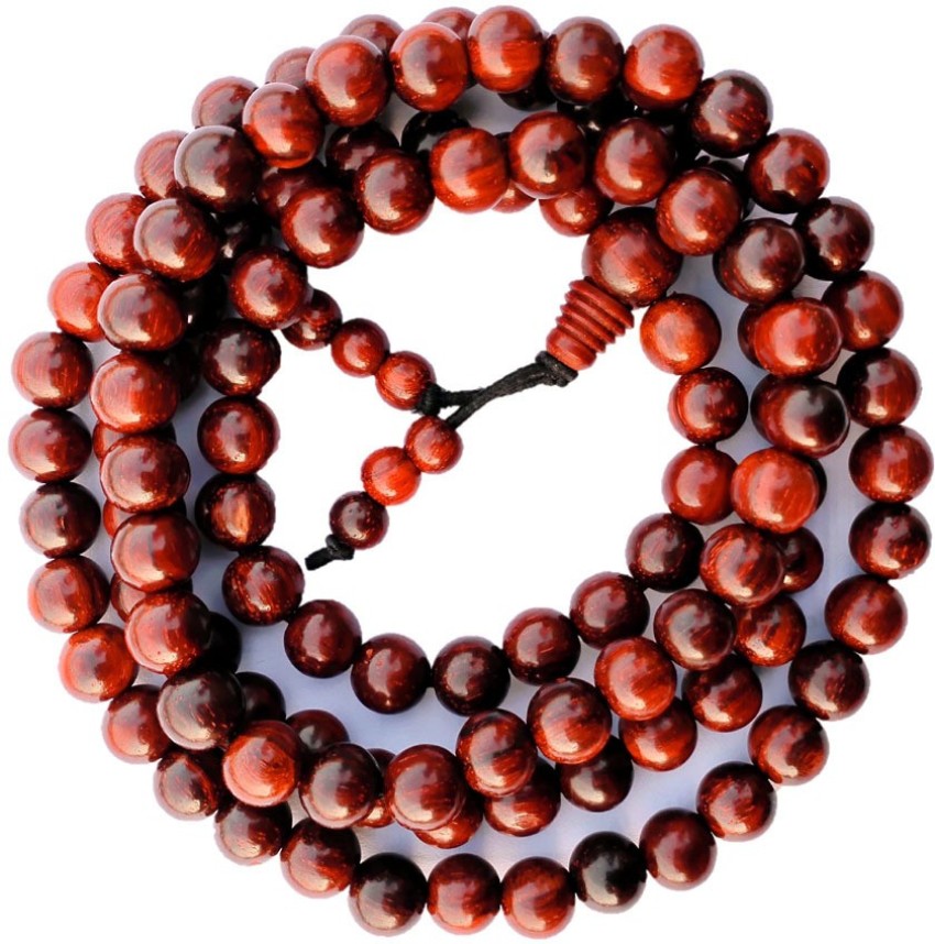 Update 69+ red sandalwood beads bracelet best - in.duhocakina