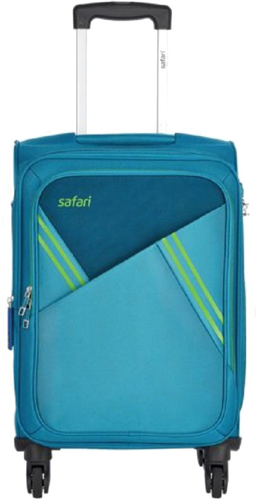 Share 143+ safari trolley bag size chart latest esthdonghoadian