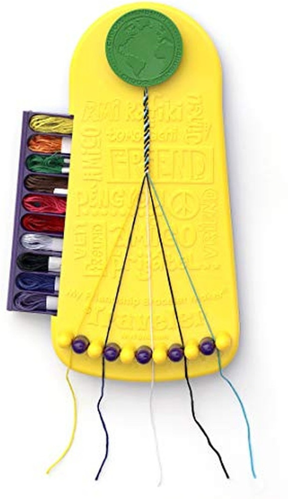 Buy Bracelet Maker Clip Board Frame for Bracelet Online in India  Etsy