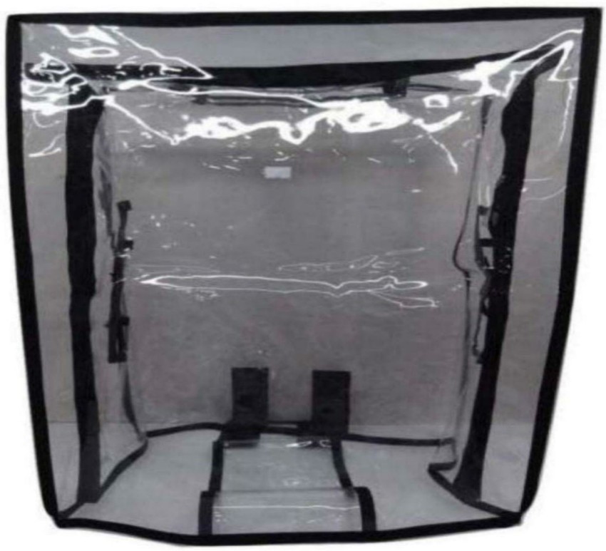 MyViradi COVER PVC Transparent Luggage (20 Suitable for 54,55,56 cm cm)  Trolley Waterproof PVC Protective Suitcase Covers Luggage Cover Price in  India - Buy MyViradi COVER PVC Transparent Luggage (20 Suitable for