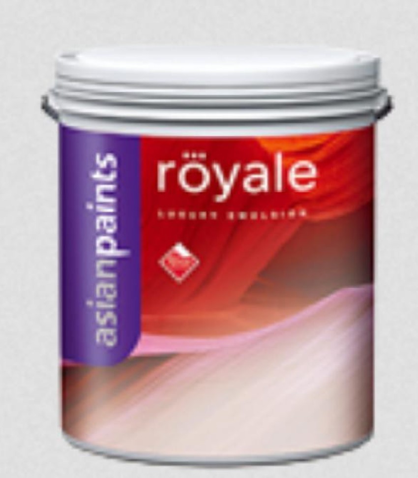 Asian paint Royal shining paint primer 1Lt. High Build Primer ...