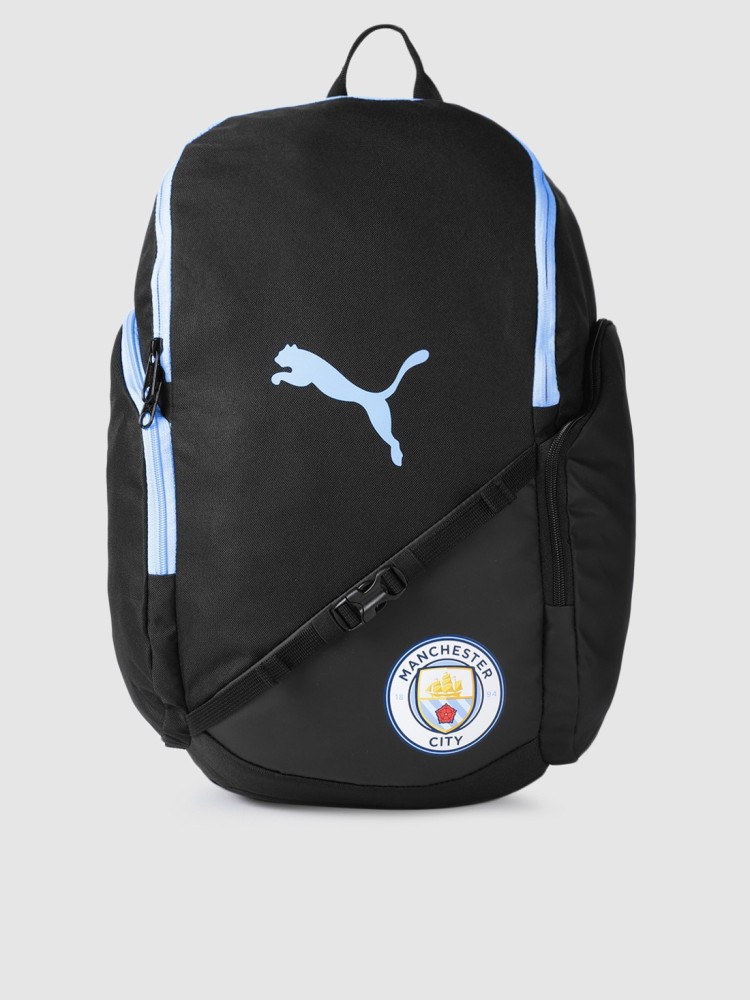 Man City FtblNXT Portable Football Bag | Peacoat-Team Light Blue | PUMA  ID-exclusion-birthdaybash | PUMA