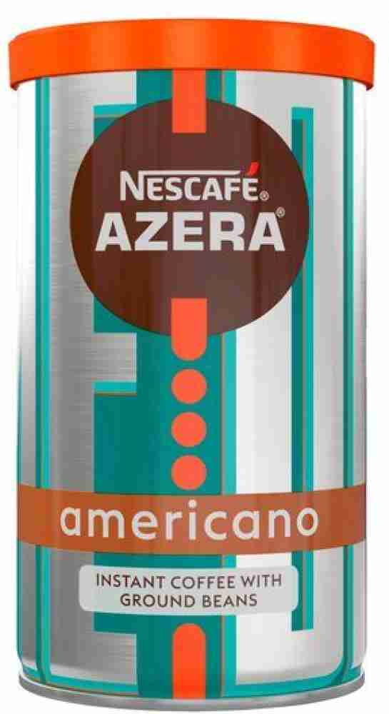 azera americano 100g