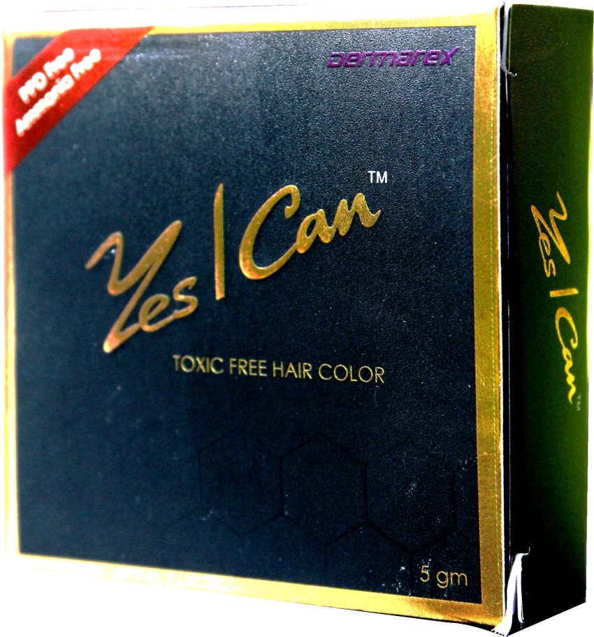 Review : Say Yes to Color with Godrej Expert Rich Crème Hair Colour | The  Shopaholic Diaries - Indian Fashion, Shopping and Lifestyle Blog !