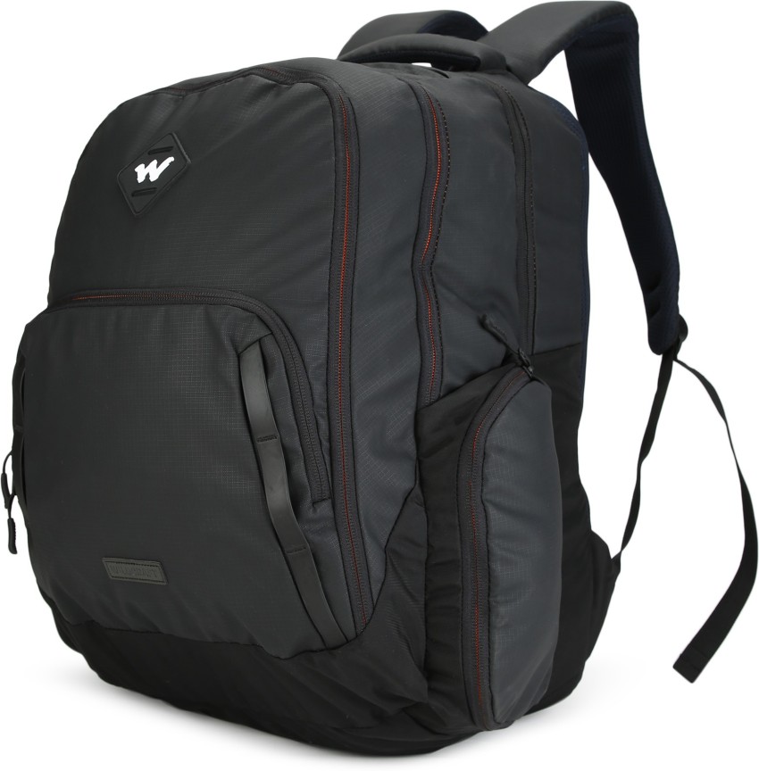 Wildcraft aether sales backpack