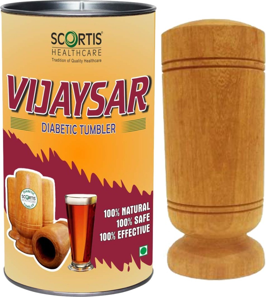 https://rukminim1.flixcart.com/image/850/1000/k6l2vm80/glass/j/x/s/ayurvedic-vijaysar-diabetic-tumbler-glass-glass-70-ml-wood-original-imafzpmakapnwede.jpeg?q=90