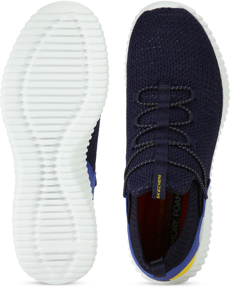 Skechers Elite Flex - Lochbay Running 