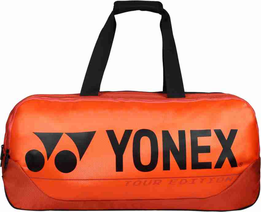 YONEX PRO RACQUET BAG 92031 WEX BT6 TOURNAMENT BAG - Buy YONEX PRO