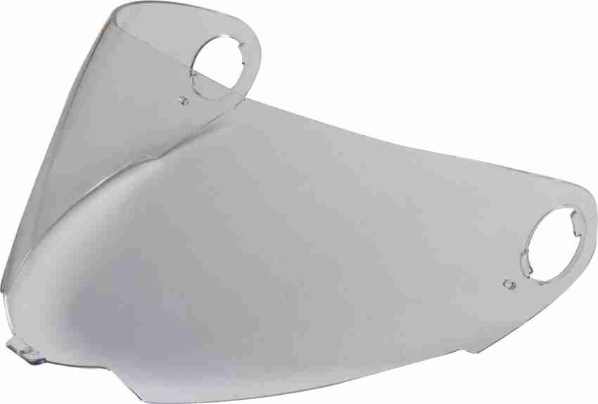 Steelbird helmet store visor