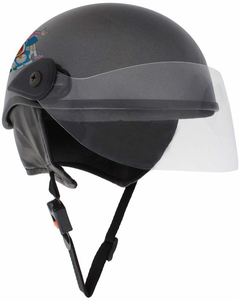Baby motorbike hotsell helmet