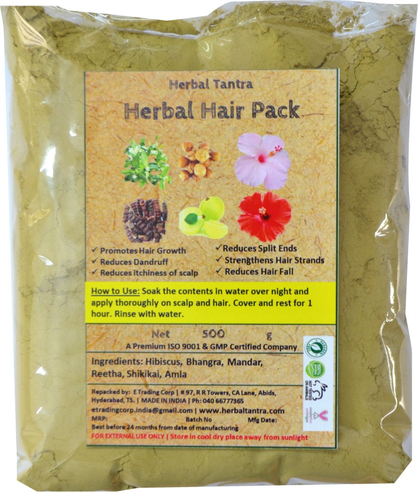 Buy Kerala Naturals Ayur Thali Herbal Hair Wash Powder Online  5 Off   Healthmugcom