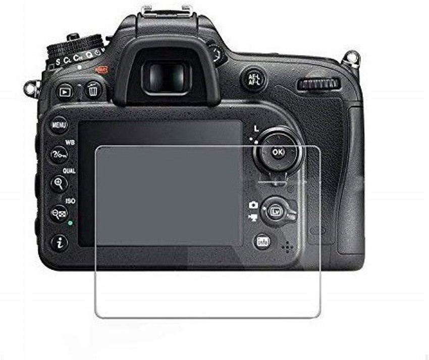 nikon d7100 screen protector