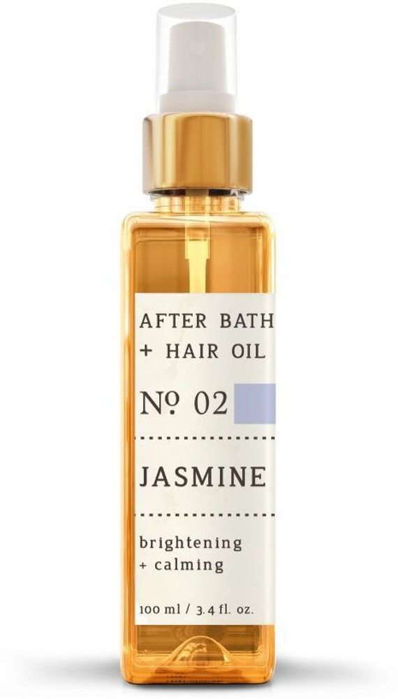 Top more than 63 after bath hair oil latest in.eteachers