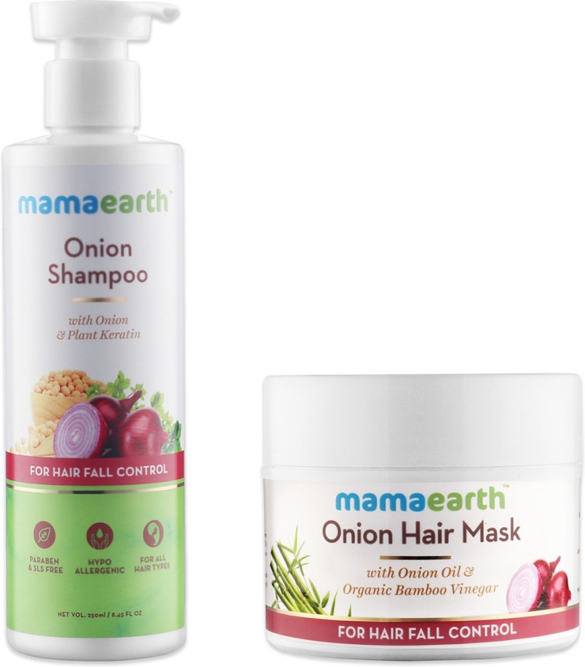 mamaEarth Onion Hair Oil for Hair Growth  Hair Fall Control with Redensyl  150 ml 1pcs Hair Oil  Price in India Buy mamaEarth Onion Hair Oil for Hair  Growth  Hair