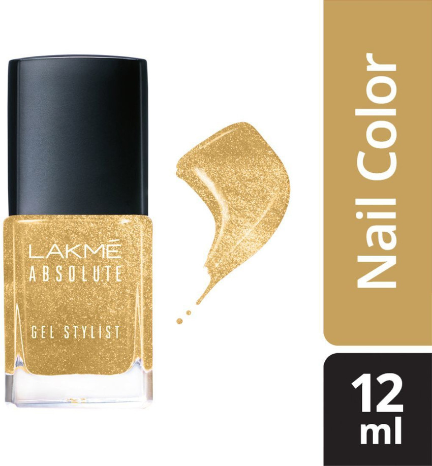 Update more than 151 golden nail polish lakme songngunhatanh.edu.vn