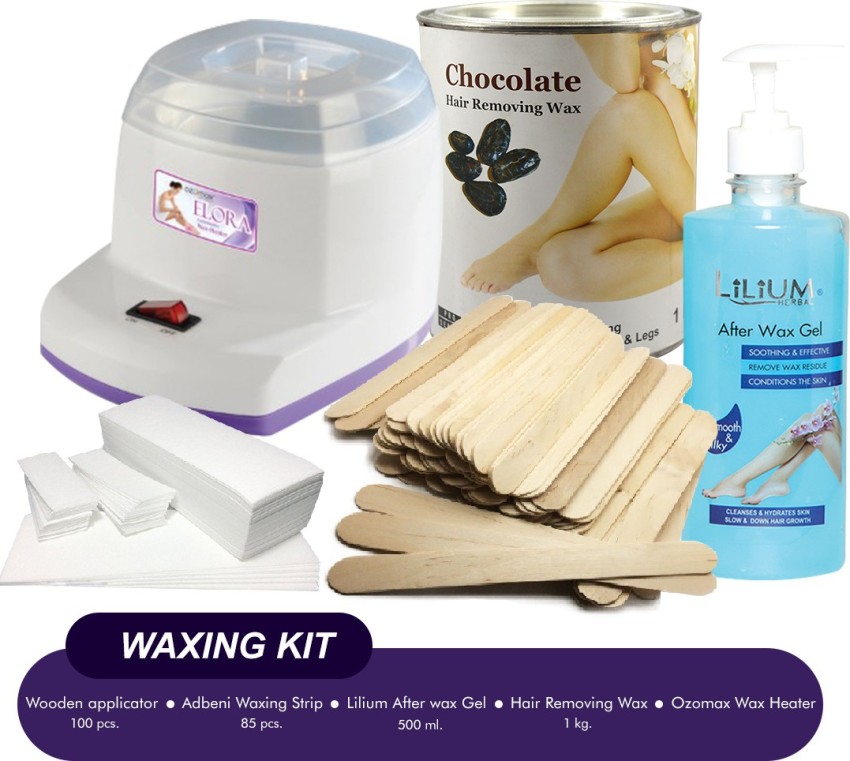 Hair Removal Kit for Women at Home Adjustable Temperature Plastic Wax Beans  Warmer  China Wax Machine and Wax Kit price  MadeinChinacom