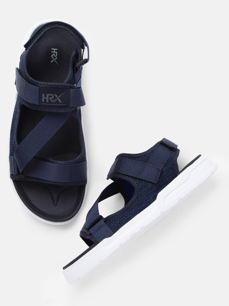 Hrx chappals clearance