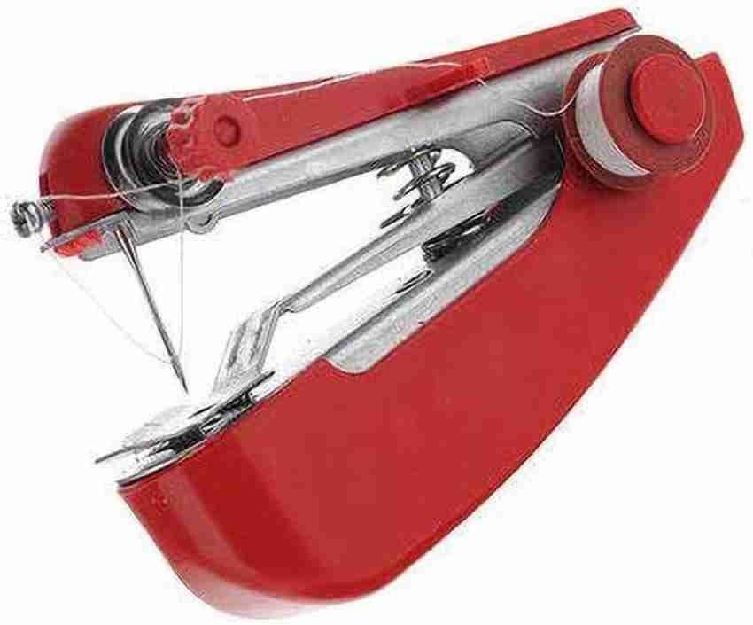 chalowkart handy stapler sewing machine Stapler Sewing Machine Price in  India - Buy chalowkart handy stapler sewing machine Stapler Sewing Machine  online at