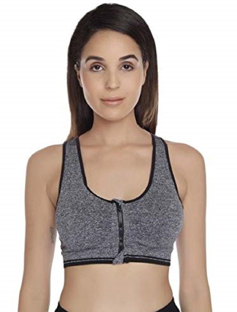 sports bra online flipkart