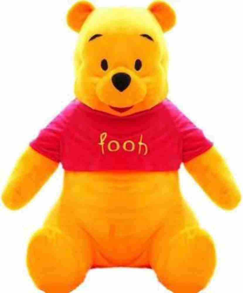Pasanda Soft Winnie The Pooh Bear toy - 46 cm - Soft Winnie The ...