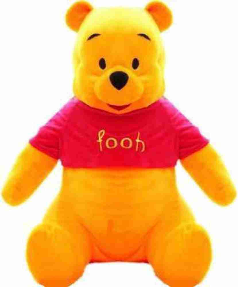 Pasanda Soft Winnie The Pooh Bear toy - 46 cm - Soft Winnie The ...