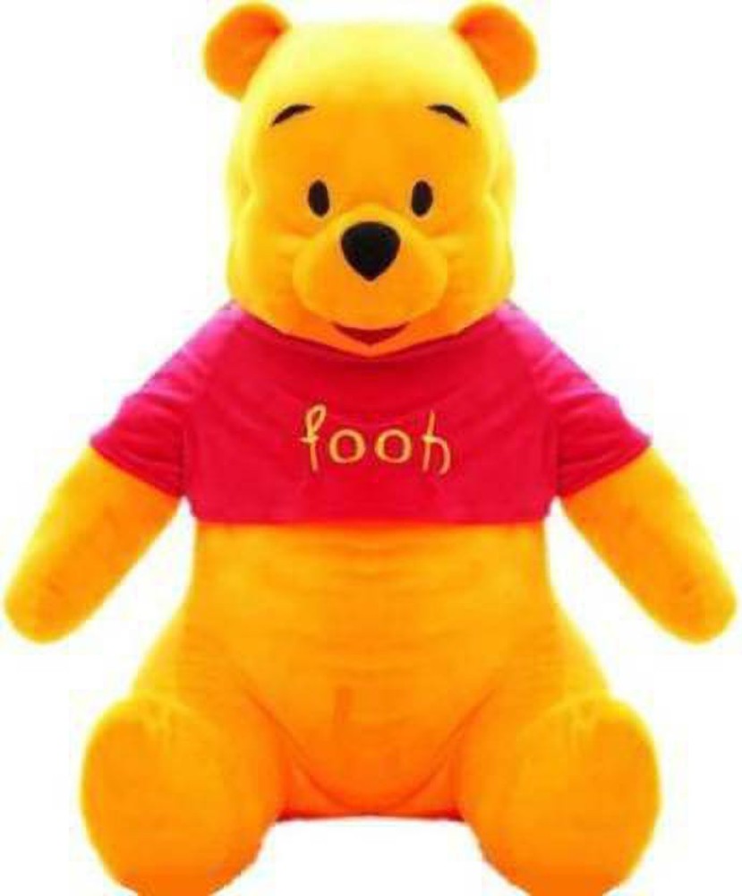 Pasanda Soft Winnie The Pooh Bear toy - 46 cm - Soft Winnie The ...