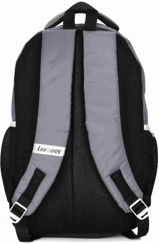 PACKWAGON UNISEX Small 12L MINI Backpack-ADULT 12 L Backpack Red-Grey -  Price in India