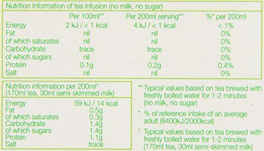 PG Tips Pure Instant Tea Granules 40 g (Pack of 4)