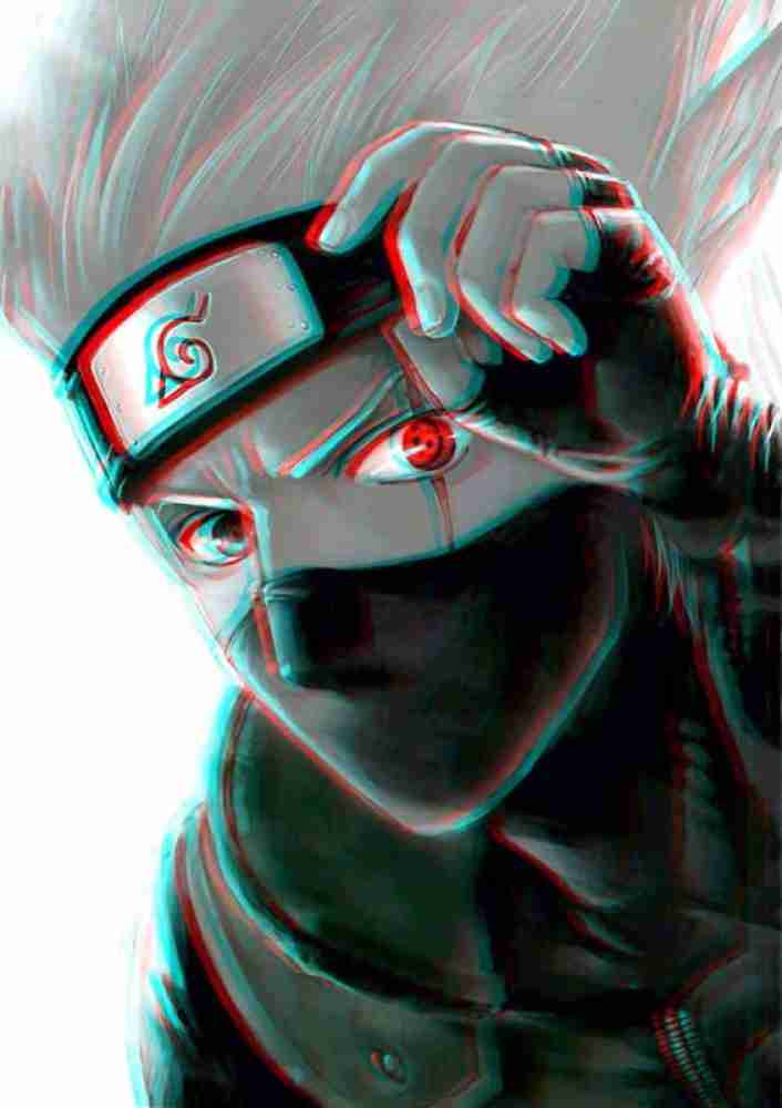 200+] Kakashi Hatake Pictures