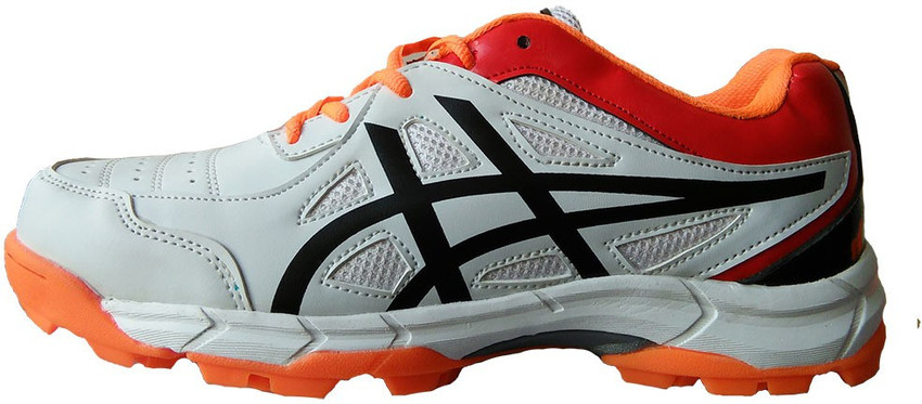 Thrax Aura 900 Cricket shoes Blue Lime Buy Thrax Aura 900 Cricket shoes  Blue Lime Online at Lowest Prices in India   khelmartcom