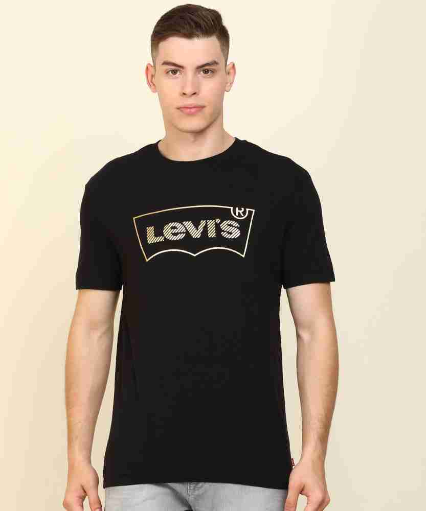 real levis t shirt