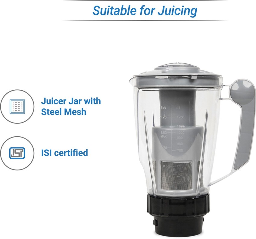 Maxiblend Blender with Spice Grinder 450w