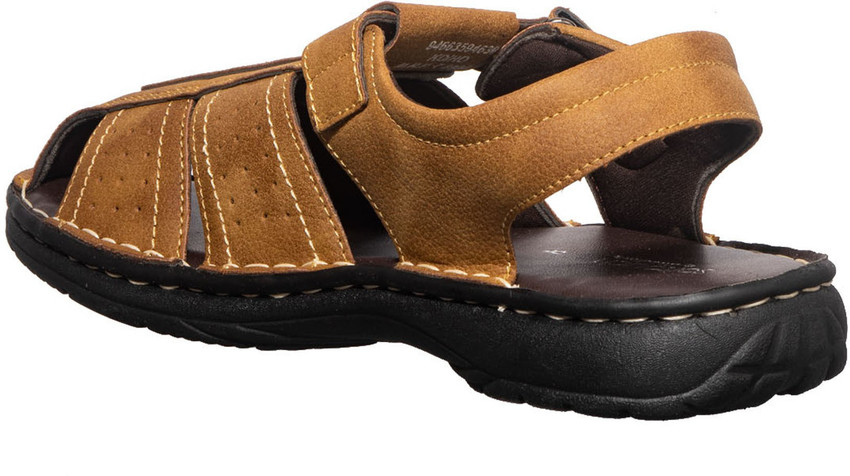 Jousen men's sandals deals