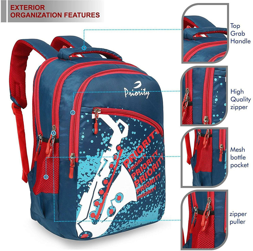 Update 128+ priority bags logo latest 3tdesign.edu.vn