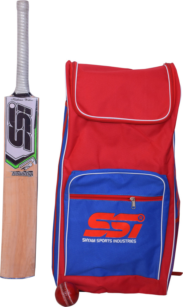 Details 78+ leather cricket bag latest esthdonghoadian