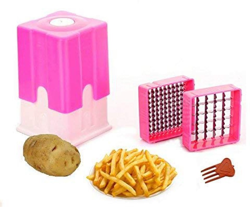 Plastic Potato Chopper