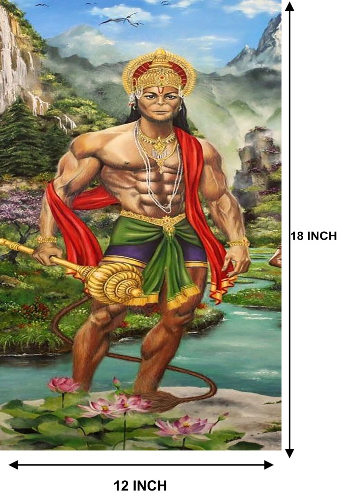 lord hanuman dp image | Hanuman images