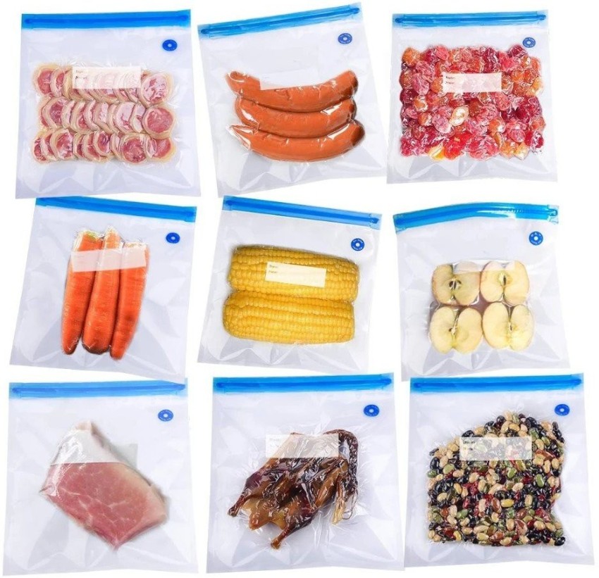 Discover 82+ vacuum bags for food storage - in.duhocakina