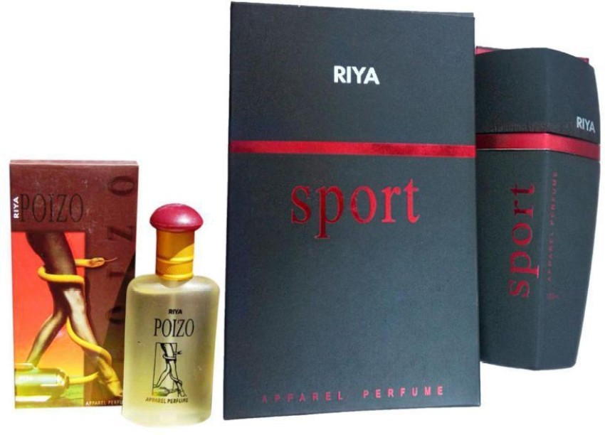 riya sport perfume