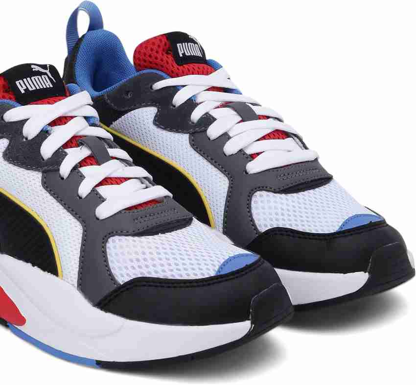 PUMA Boys  Girls Lace Sneakers Price in India Buy PUMA Boys  Girls Lace  Sneakers online at