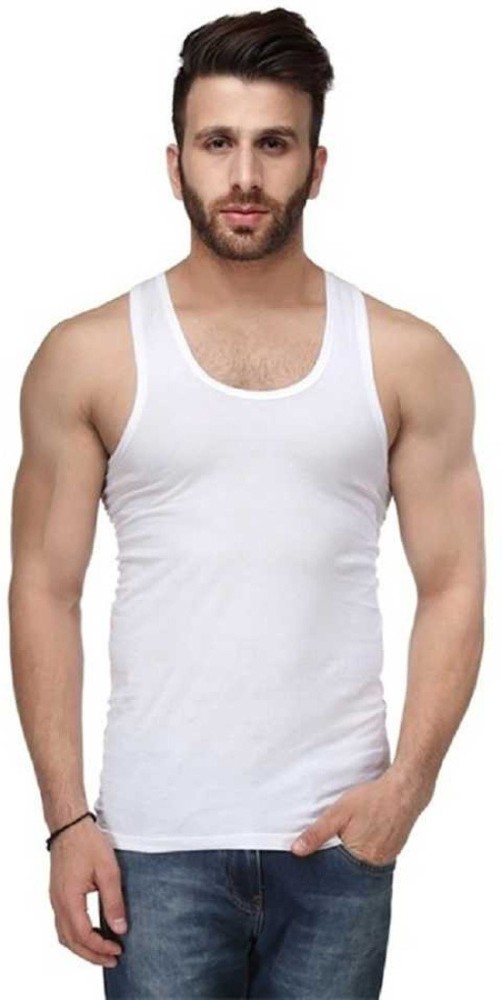 RUPA JON Men Vest - Buy RUPA JON Men Vest Online at Best Prices in India