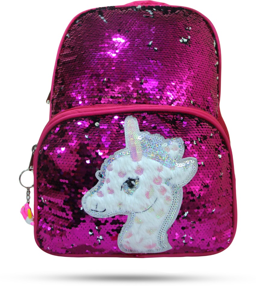 Gifting Bells Unicorn Pencil Case for Girls